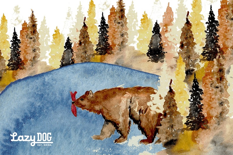 eGift Bear