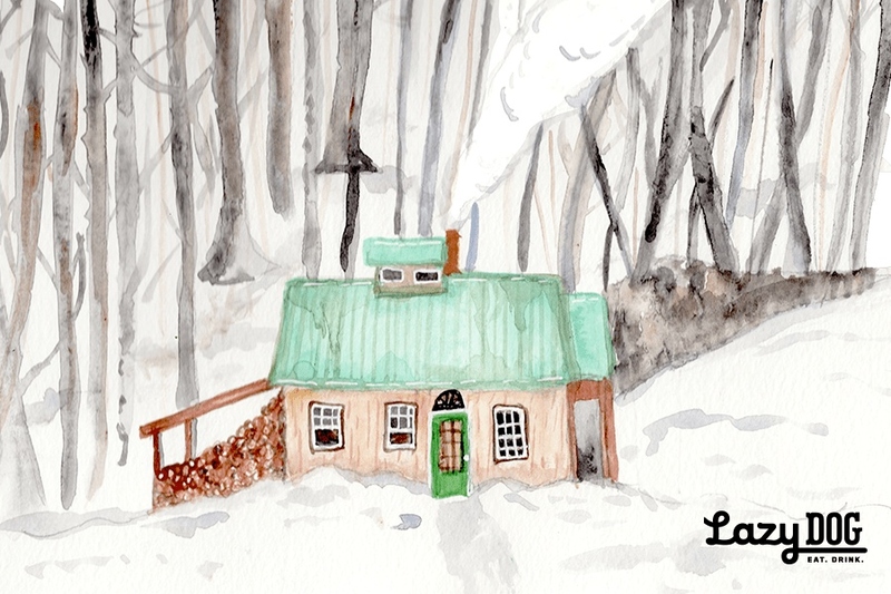 eGift Evergreen