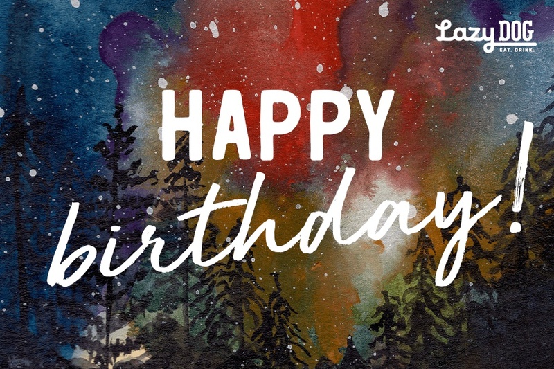 eGift Birthday 24 2